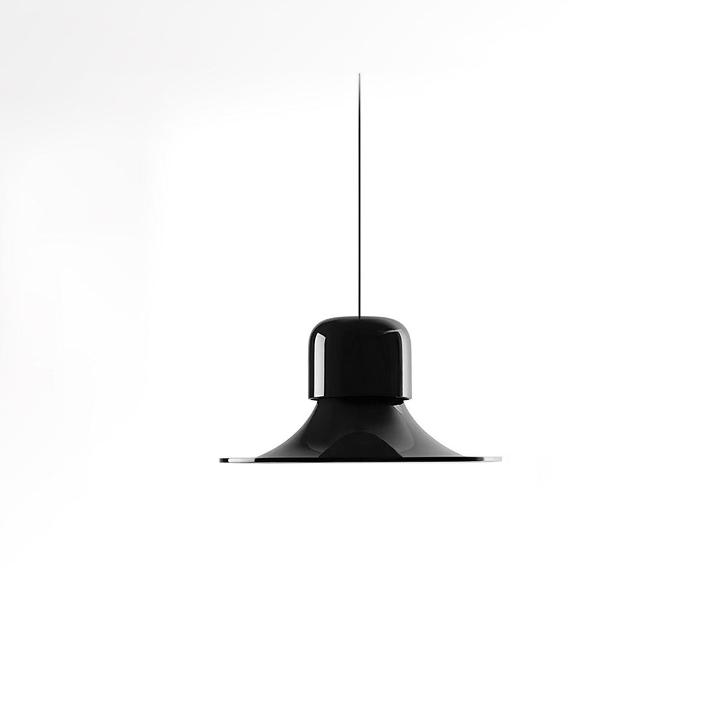 Hildenevia Aluminium Pendant Light-Moonnatur
