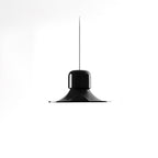 Hildenevia Aluminium Pendant Light-Moonnatur