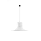 Hildenevia Aluminium Pendant Light-Moonnatur