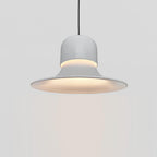 Hildenevia Aluminium Pendant Light-Moonnatur