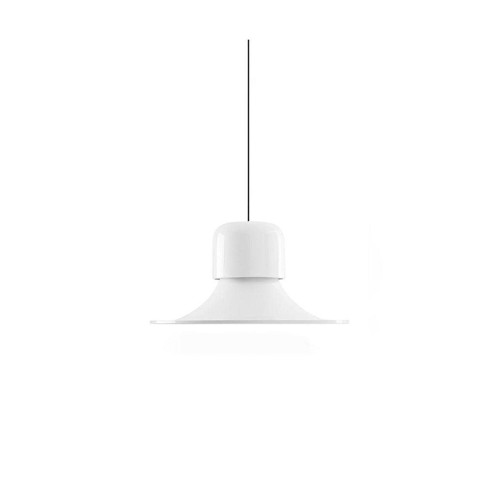 Hildenevia Aluminium Pendant Light-Moonnatur