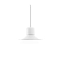 Hildenevia Aluminium Pendant Light-Moonnatur