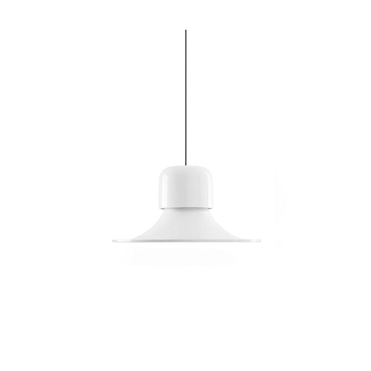 Hildenevia Aluminium Pendant Light-Moonnatur