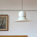 Hildenevia Aluminium Pendant Light-Moonnatur