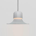 Hildenevia Aluminium Pendant Light-Moonnatur