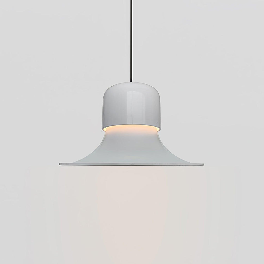 Hildenevia Aluminium Pendant Light-Moonnatur