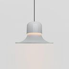 Hildenevia Aluminium Pendant Light-Moonnatur