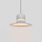 Hildenevia Aluminium Pendant Light-Moonnatur