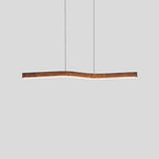 Inveris Acrylic Pendant Light-Moonnatur