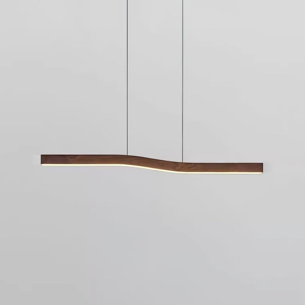 Xalenora Metal Pendant Light-Moonnatur