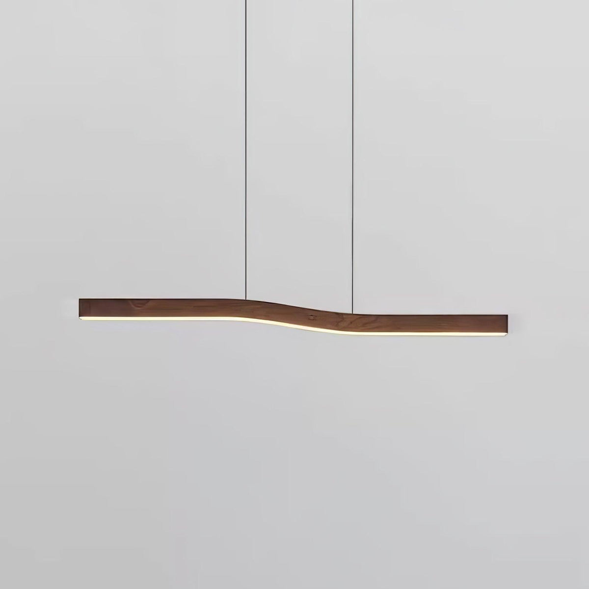 Xalenora Metal Pendant Light-Moonnatur