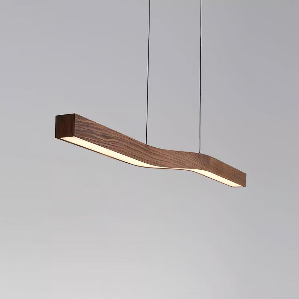 Xalenora Metal Pendant Light-Moonnatur
