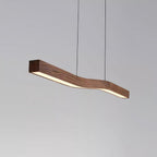 Xalenora Metal Pendant Light-Moonnatur