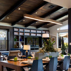 Xalenora Metal Pendant Light-Moonnatur