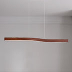 Xalenora Metal Pendant Light-Moonnatur