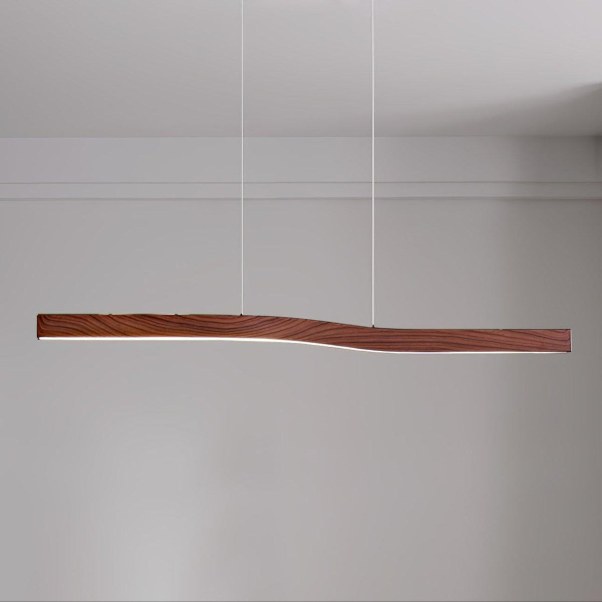 Xalenora Metal Pendant Light-Moonnatur