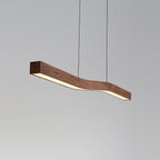 Xalenora Metal Pendant Light-Moonnatur