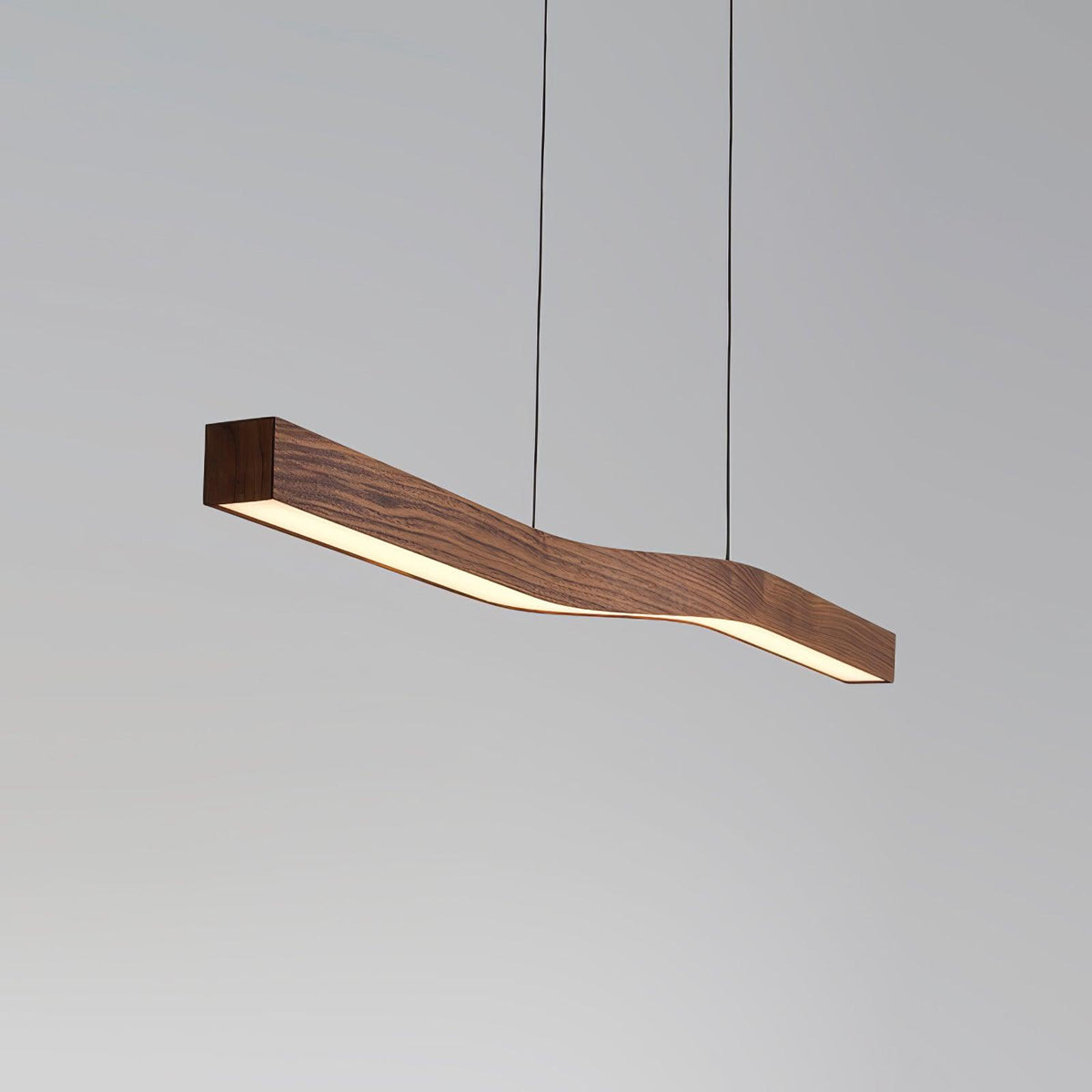 Xalenora Metal Pendant Light-Moonnatur