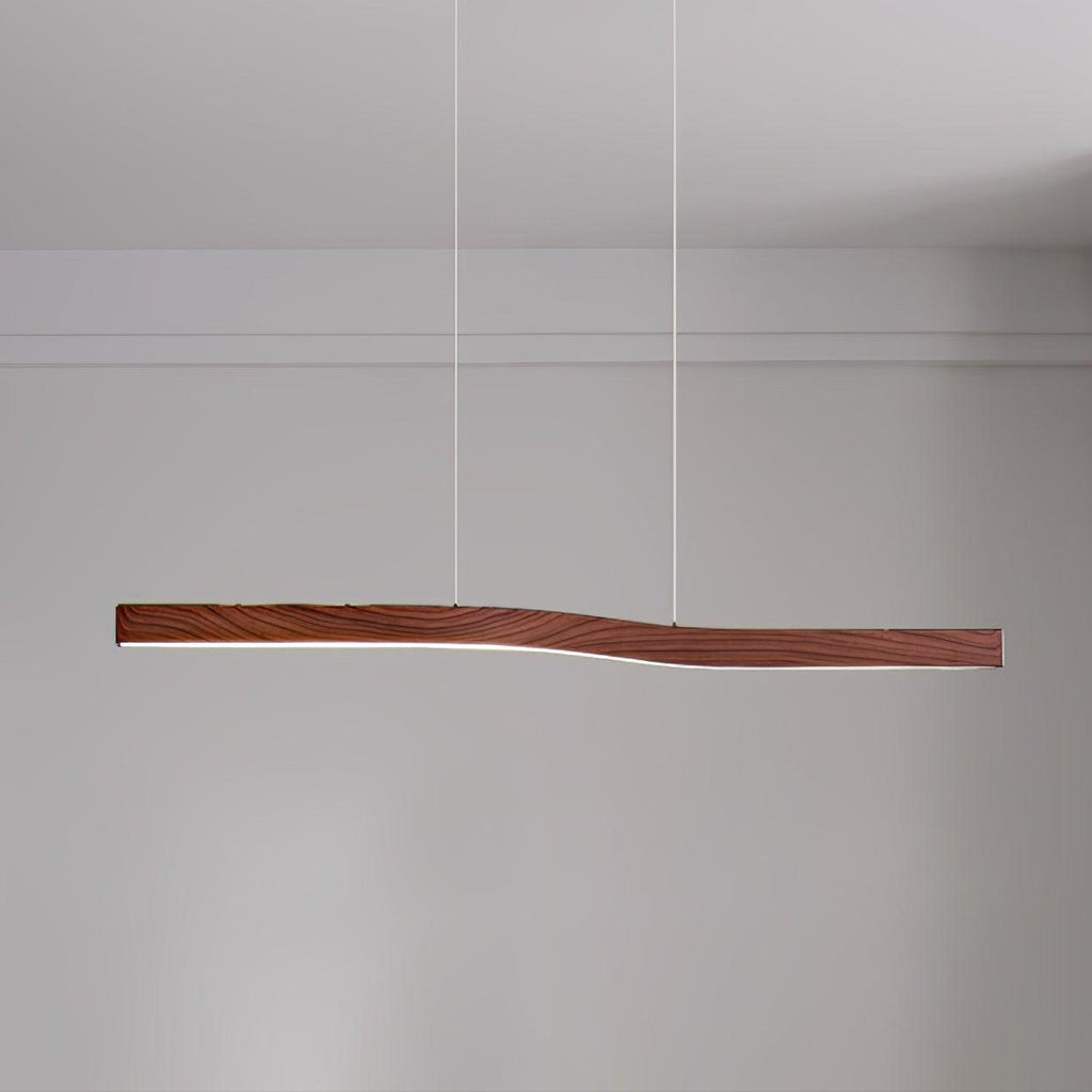 Xalenora Metal Pendant Light-Moonnatur