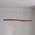 Xalenora Metal Pendant Light-Moonnatur