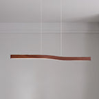 Xalenora Metal Pendant Light-Moonnatur
