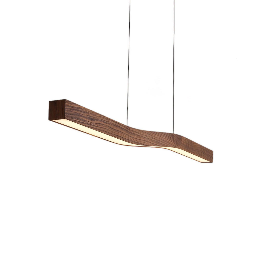 Xalenora Metal Pendant Light-Moonnatur