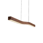 Xalenora Metal Pendant Light-Moonnatur