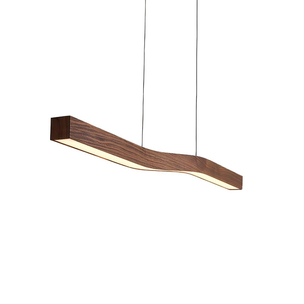 Xalenora Metal Pendant Light-Moonnatur