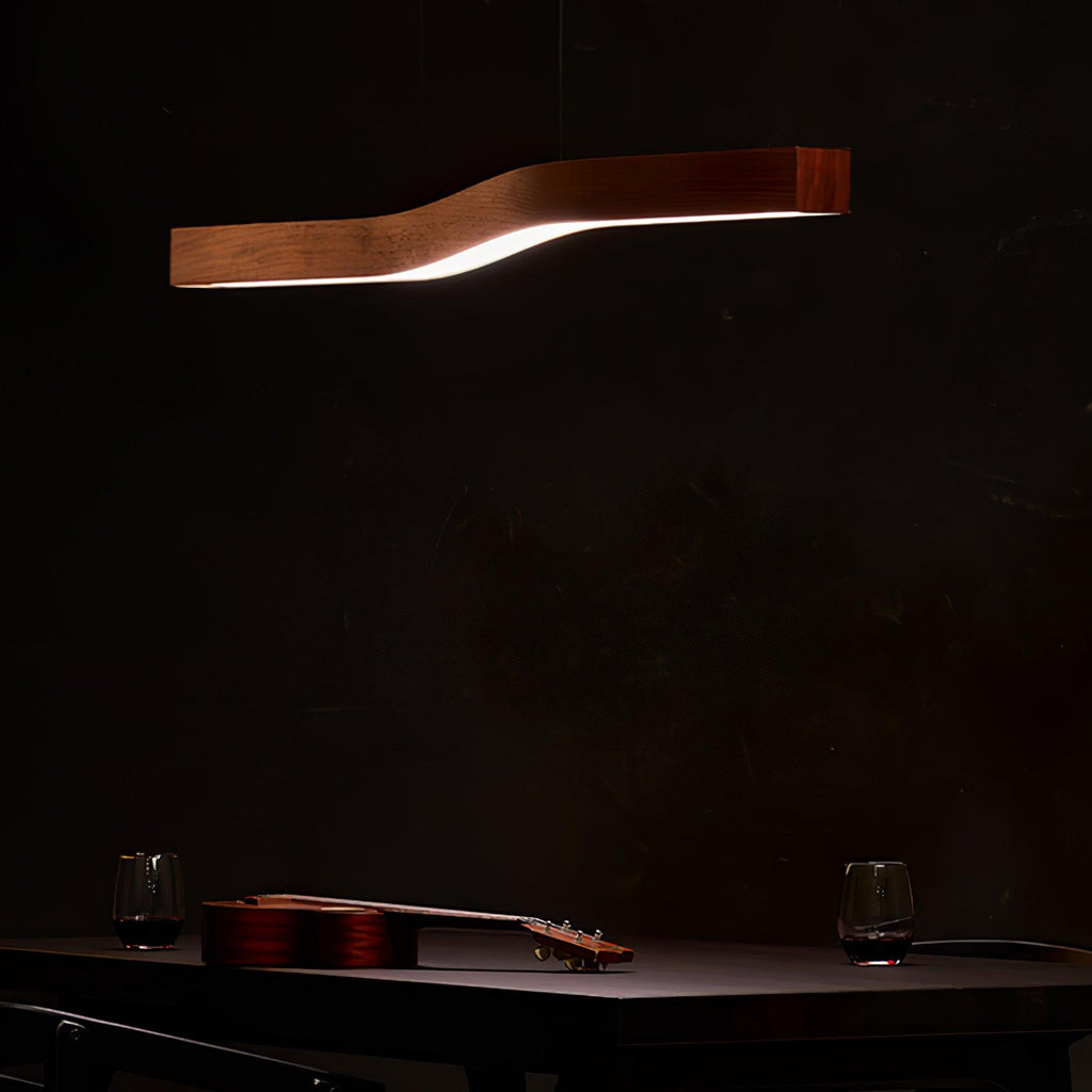Xalenora Metal Pendant Light-Moonnatur