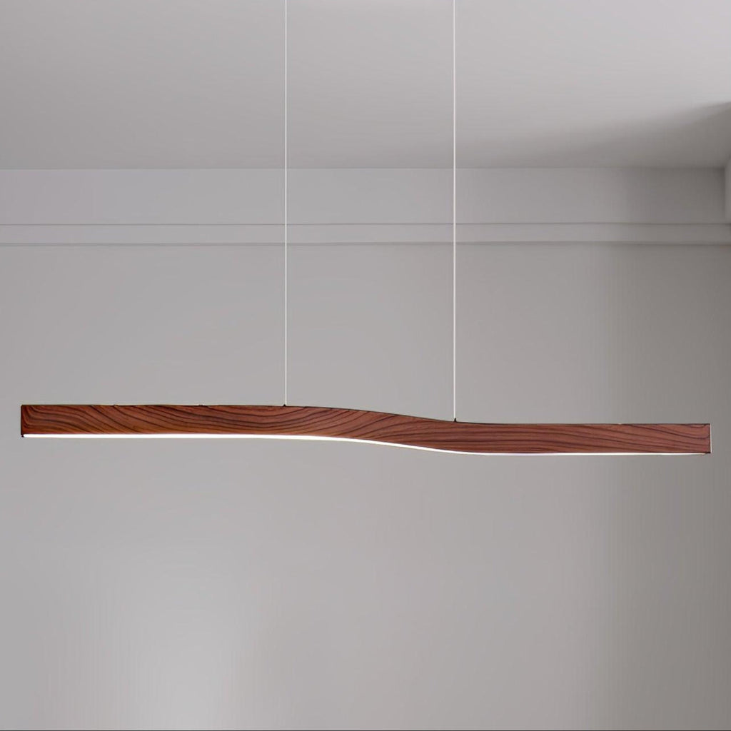 Xalenora Metal Pendant Light-Moonnatur