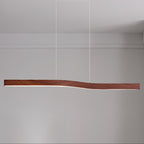 Xalenora Metal Pendant Light-Moonnatur