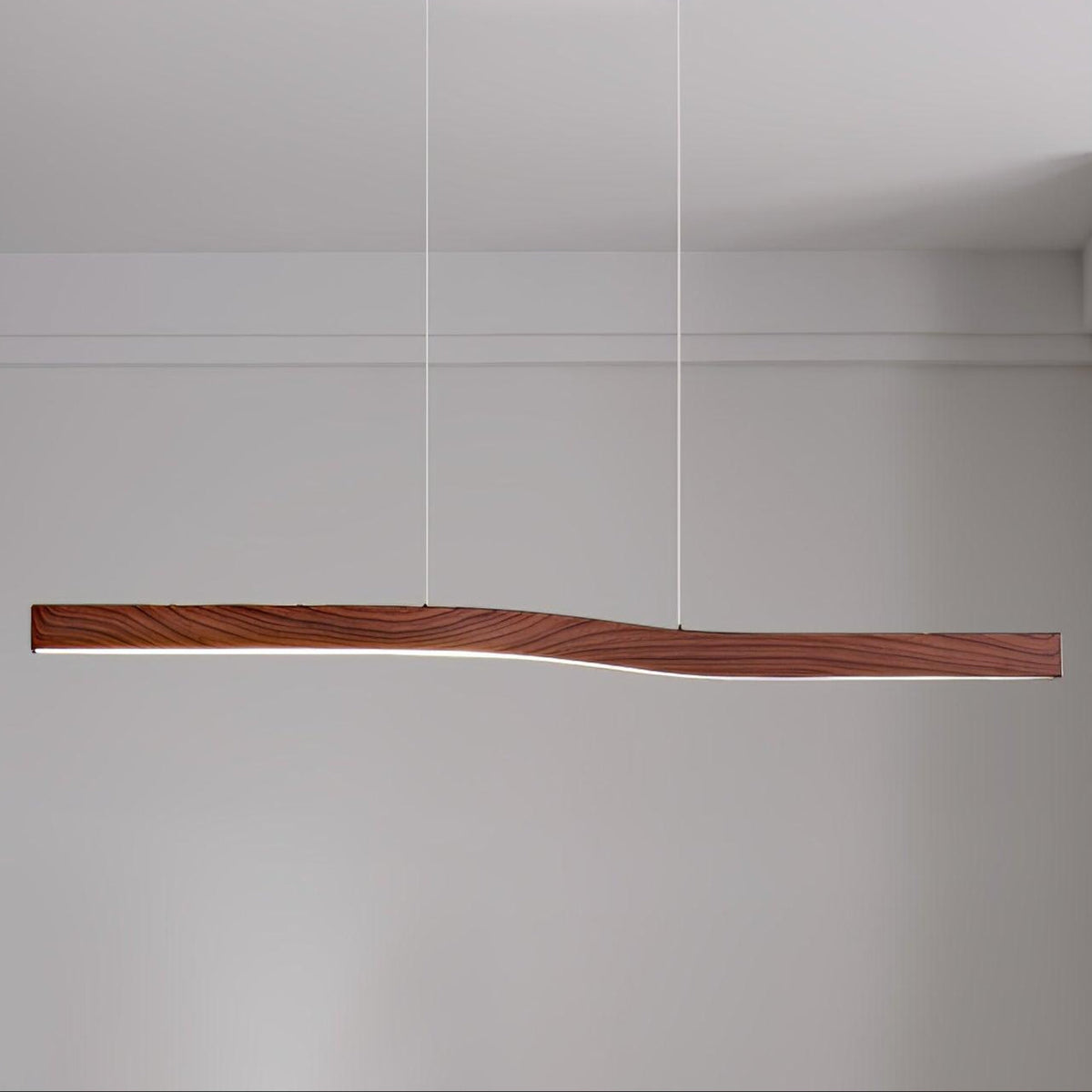 Xalenora Metal Pendant Light-Moonnatur