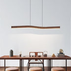 Xalenora Metal Pendant Light-Moonnatur