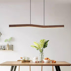 Xalenora Metal Pendant Light-Moonnatur