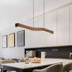 Xalenora Metal Pendant Light-Moonnatur