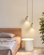 Yardenrose Travertine Pendant Light-Moonnatur