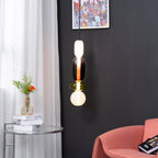 Celynena Glass Pendant Light-Moonnatur