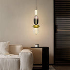 Celynena Glass Pendant Light-Moonnatur