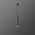 Clarenlyn Brass Pendant Light-Moonnatur