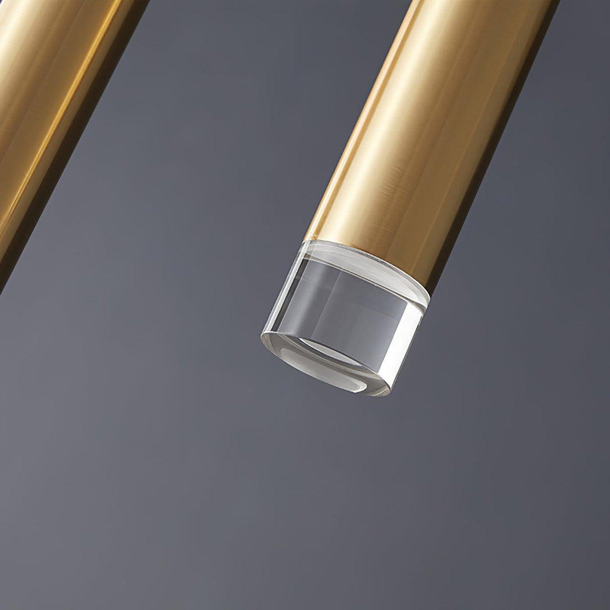 Clarenlyn Brass Pendant Light-Moonnatur