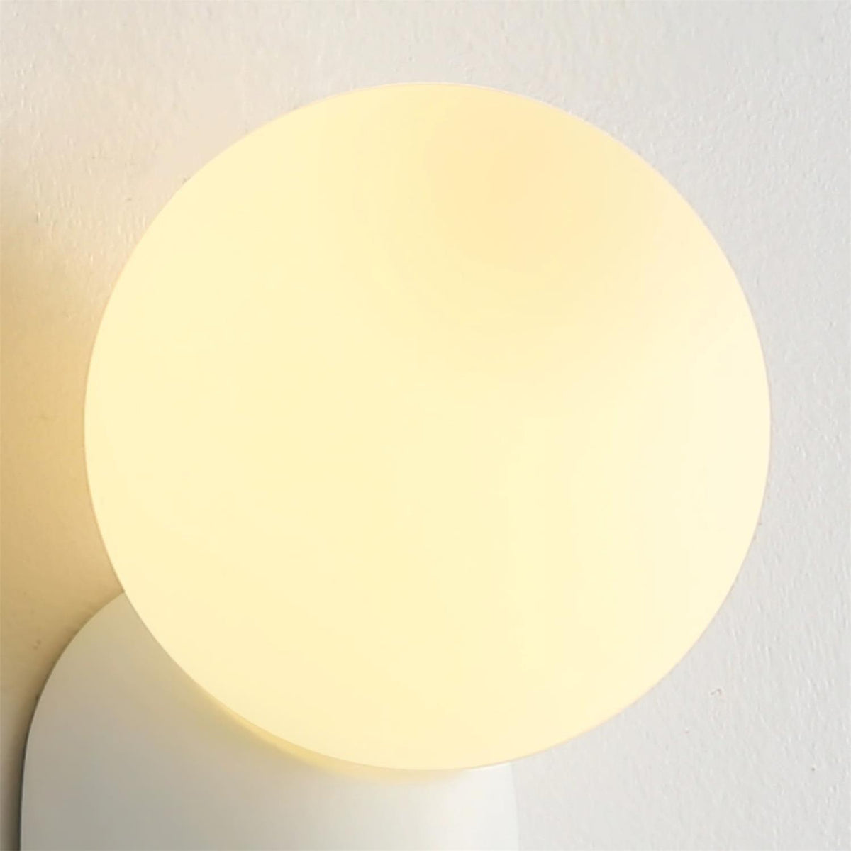 Ashenley Resin Wall Light-Moonnatur