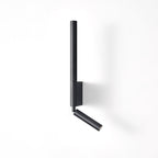 Periven Acrylic Wall Lamp-Moonnatur