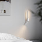 Periven Acrylic Wall Lamp-Moonnatur