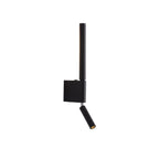 Periven Acrylic Wall Lamp-Moonnatur