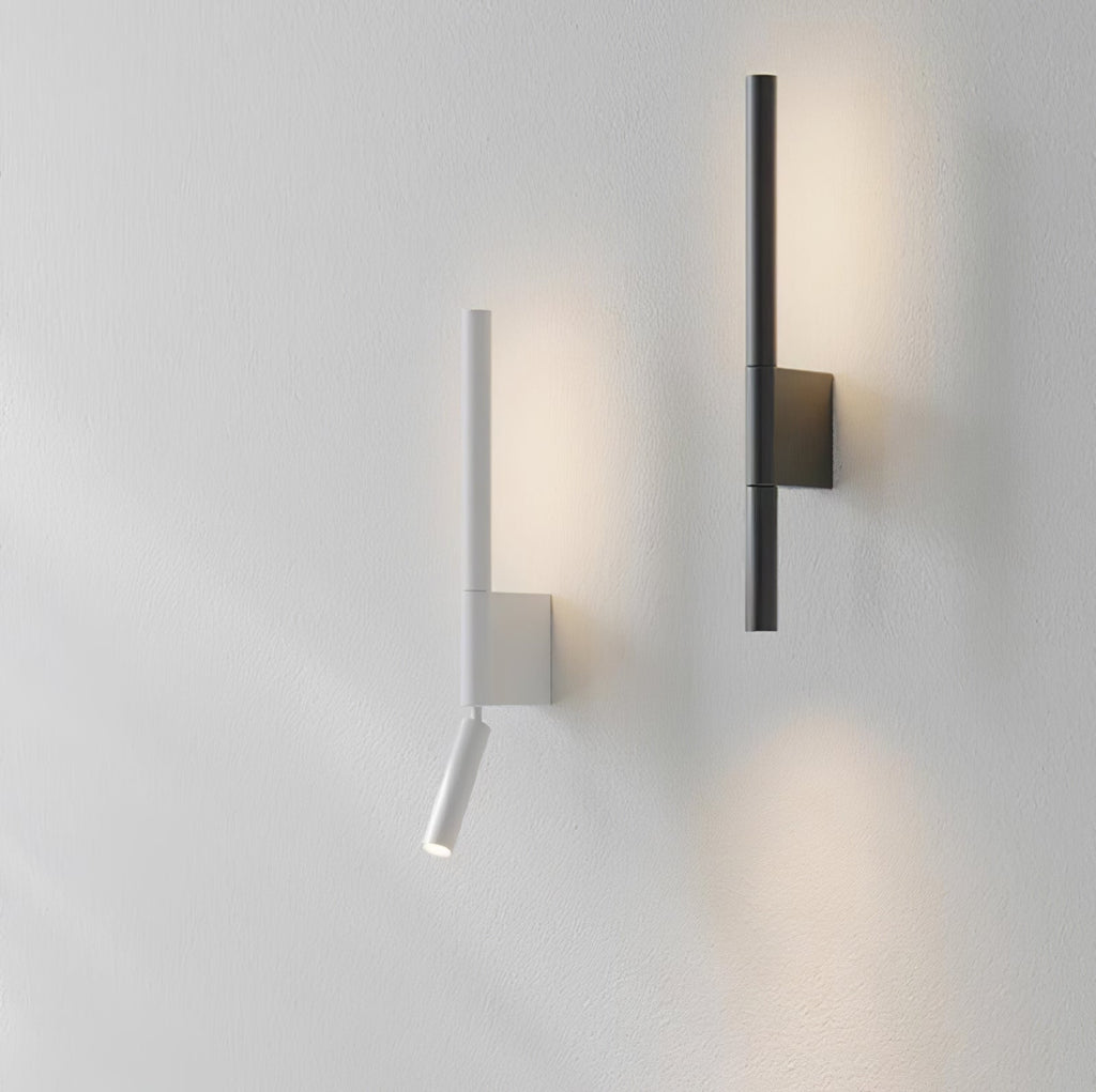 Periven Acrylic Wall Lamp-Moonnatur