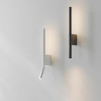 Periven Acrylic Wall Lamp-Moonnatur
