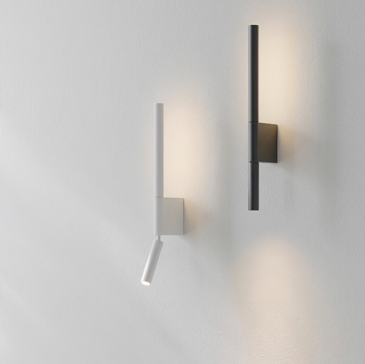 Periven Acrylic Wall Lamp-Moonnatur