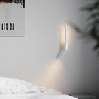 Periven Acrylic Wall Lamp-Moonnatur