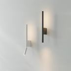 Periven Acrylic Wall Lamp-Moonnatur