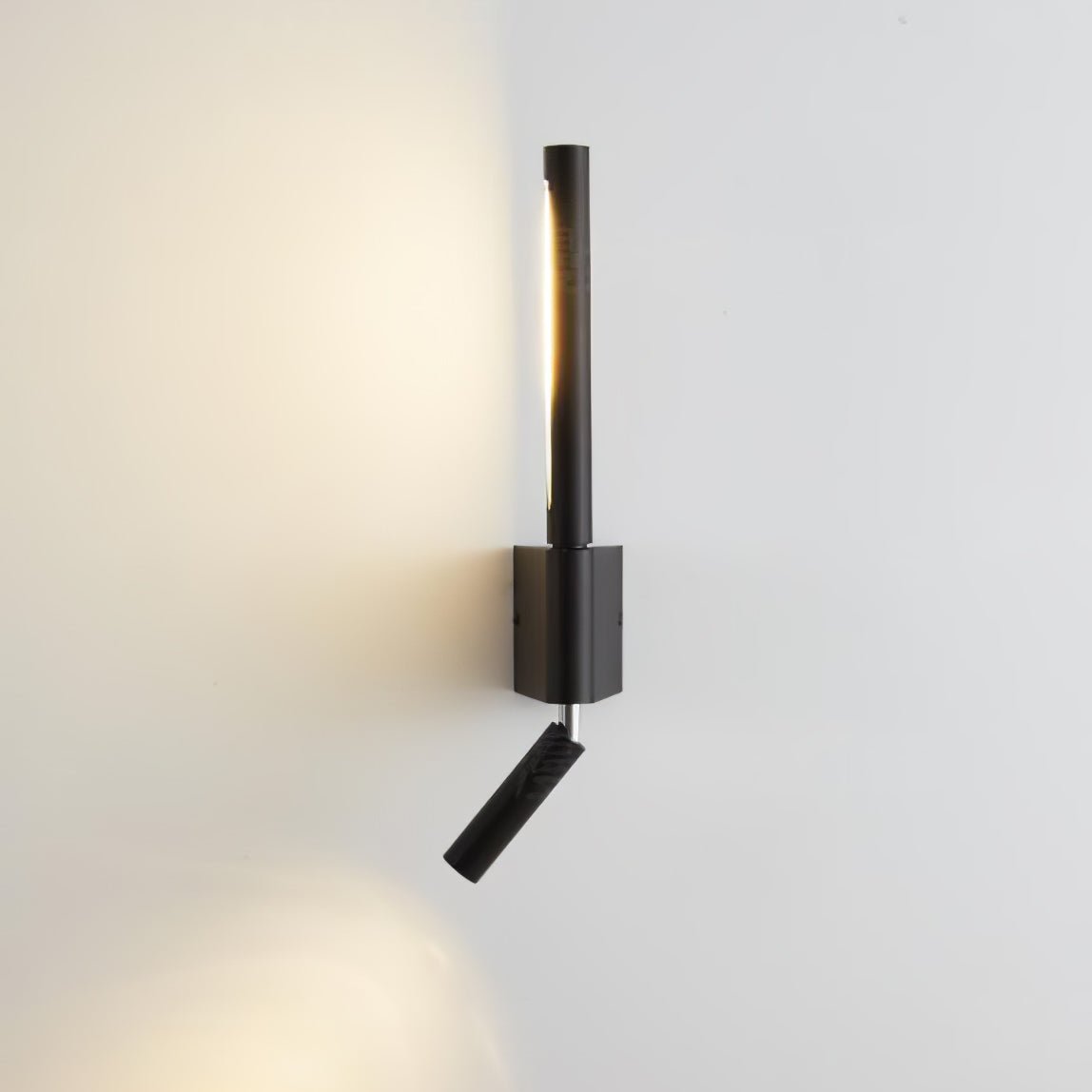 Periven Acrylic Wall Lamp-Moonnatur